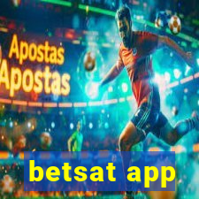 betsat app